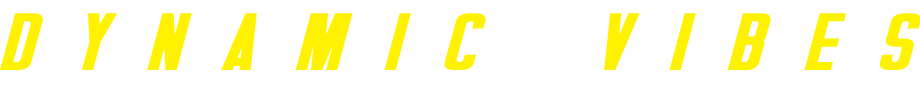 Dynamic Vibes
