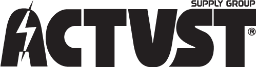 ACTVST logo
